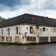 Гостиный двор (Каргополь)