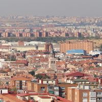 Casco Histórico de Vallecas