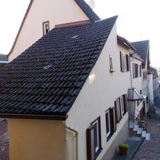 Wohnhaus
