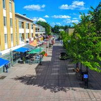 Kramfors Municipality