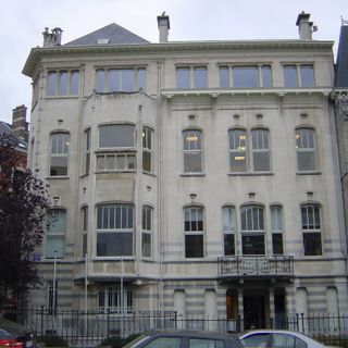 Hôtel Deprez-Van de Velde