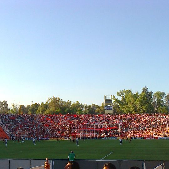 Stade Malvinas Argentinas