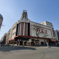 Le Grand Rex