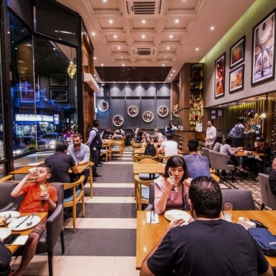 Halab KL
