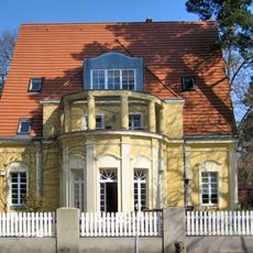 Einfamilienhaus Jasminweg 6