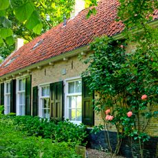 Noorderplantage 5, Leeuwarden