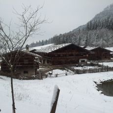 Markus Wasmeier Freilichtmuseum Schliersee