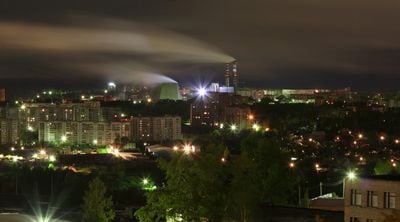 夜景 4