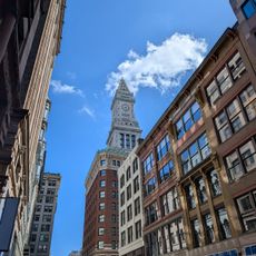 Exchange Place