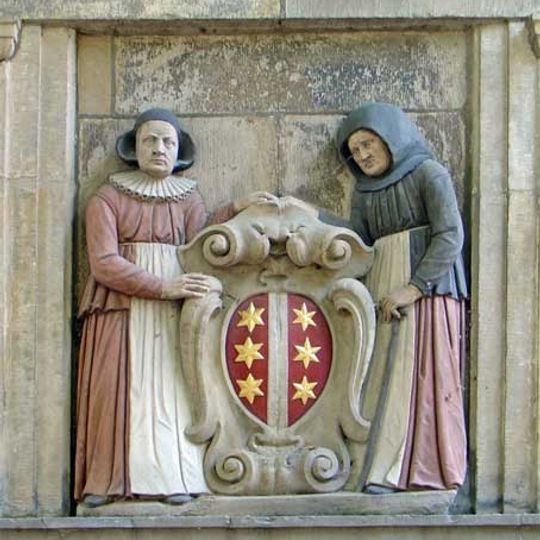 Sint Elisabethgasthuis