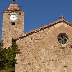Església de Sant Martí de Campelles