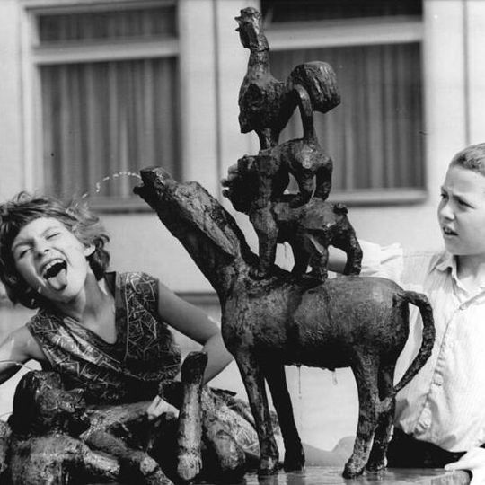 Bremer Stadtmusikanten