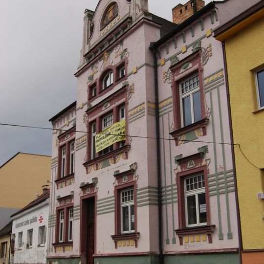 Občanská záložna