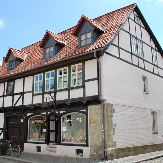Kaiserstraße 29