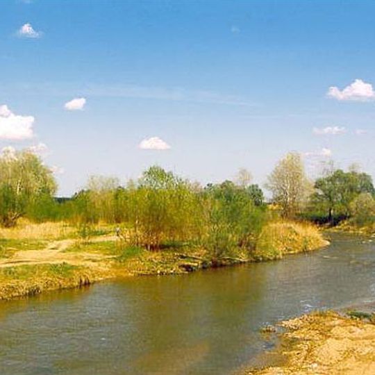 Podkumok