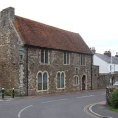 The Court Hall Town Museum