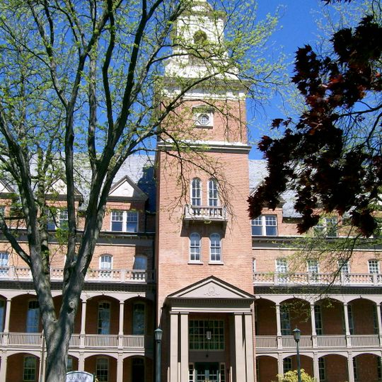 Shippenburg University