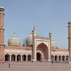 Jama Masjid