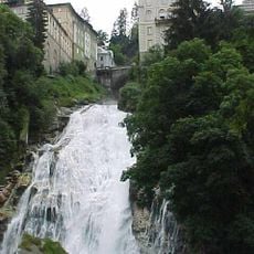 Gasteiner Wasserfall