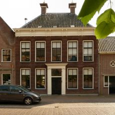 Holkerstraat 4, Nijkerk