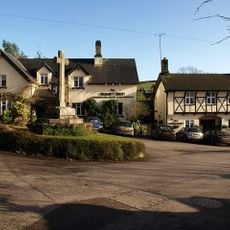 Durant Arms Public House