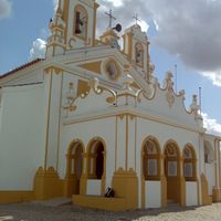 São Sebastião da Giesteira e Nossa Senhora da Boa Fé
