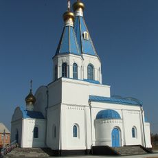 Northern Cemetery, Rostov-on-Don