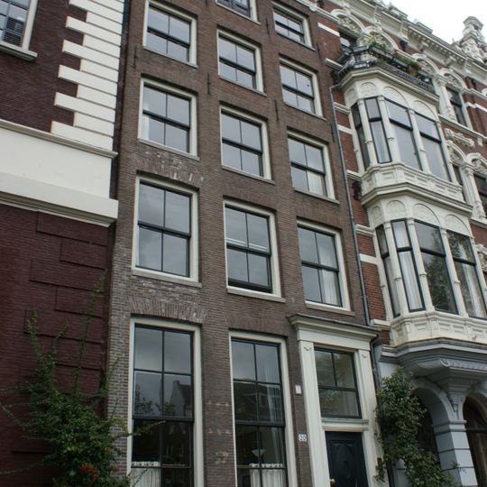 Keizersgracht 20, Amsterdam