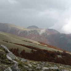 Parque nacional del Pollino