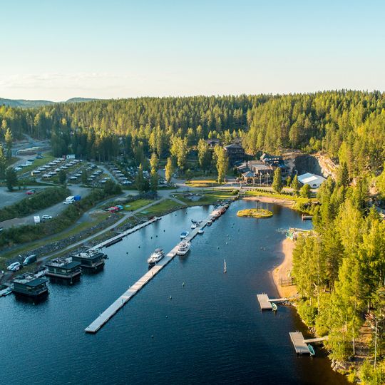 Nature Hotel & Spa Resort Järvisydän