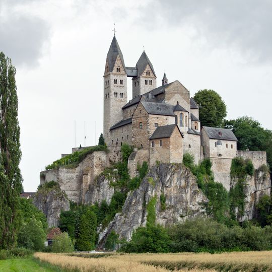 Chiesa di San Lubenzio