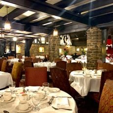 Old Mill Toronto