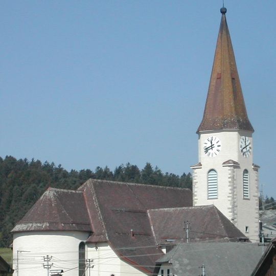 Oberkappel
