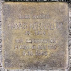 Hanns Kornblum
