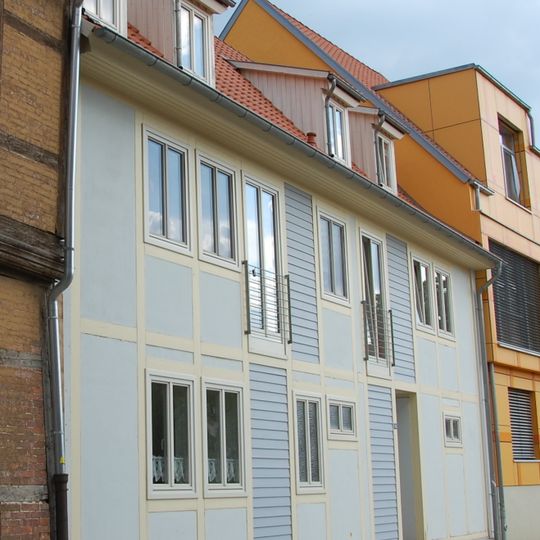 Schmale Straße 53