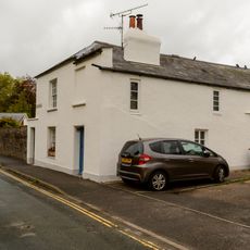 1 and 2, Weston Road