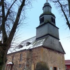 Evangelische Kirche