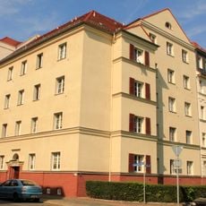 Cunnersdorfer Straße 13