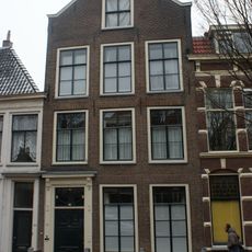 Hooigracht 61, Leiden