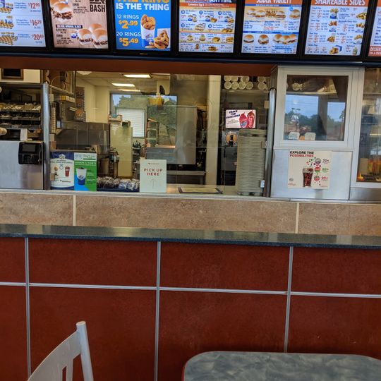 White Castle