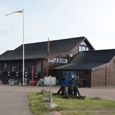 Råå fishing and maritime museum