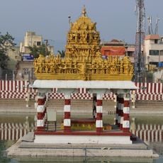 Padmavathi Temple, Tiruchanur