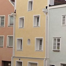Wohnhaus
