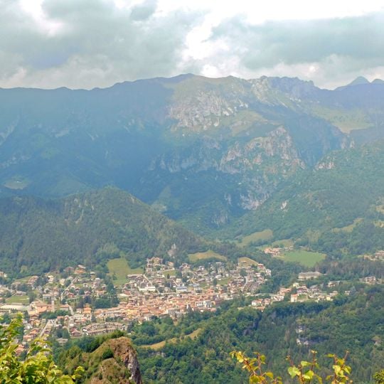 Castione della Presolana