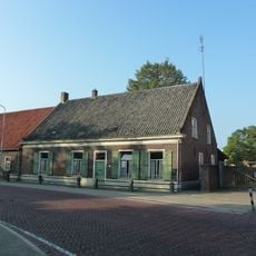 De Oranjeboom, Dommelen