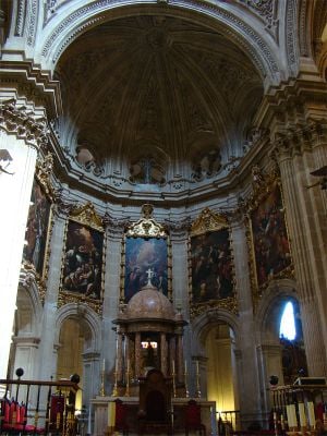 Interior 1