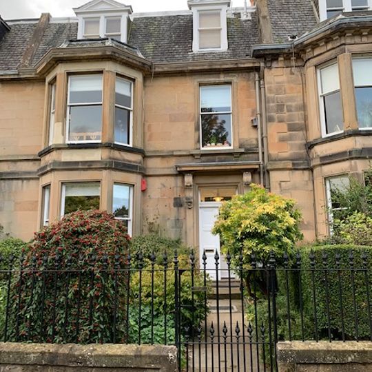 Edinburgh, 15 Greenhill Place