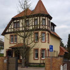 Wohnhaus