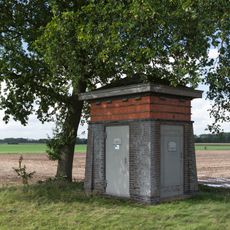 Trafohuisje