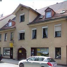 Bürgerhaus